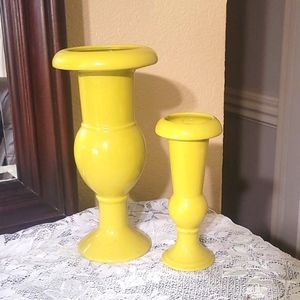 Home interiors vases